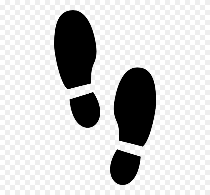 Download Footprint Clip Art Free Shoe Print Svg File Hd Png Download 1200x1200 6826173 Pngfind