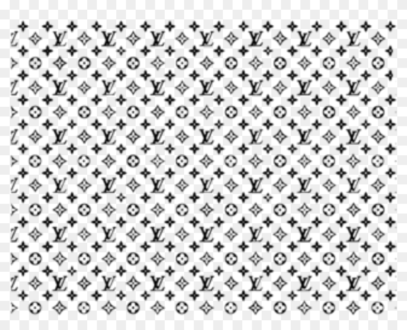 Lv Png - Logo Louis Vuitton Outline, Transparent Png