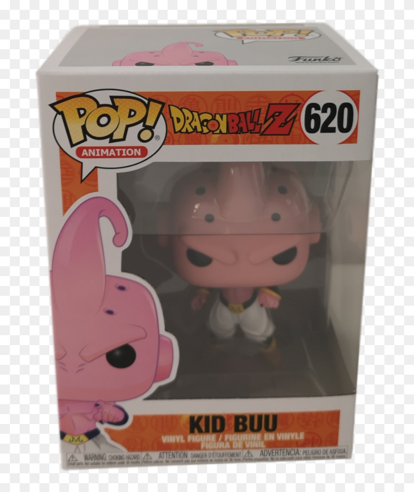 buu funko