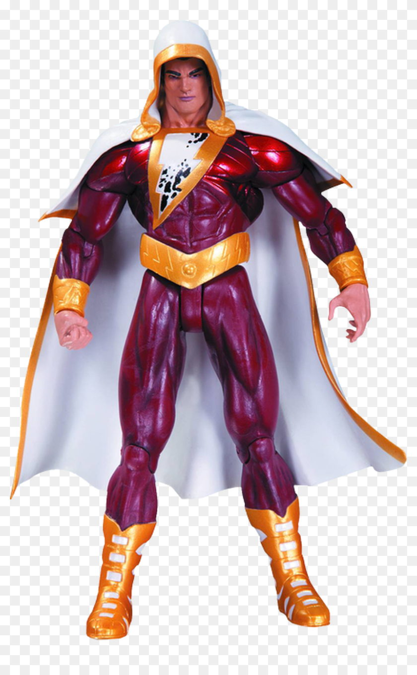shazam batman toy