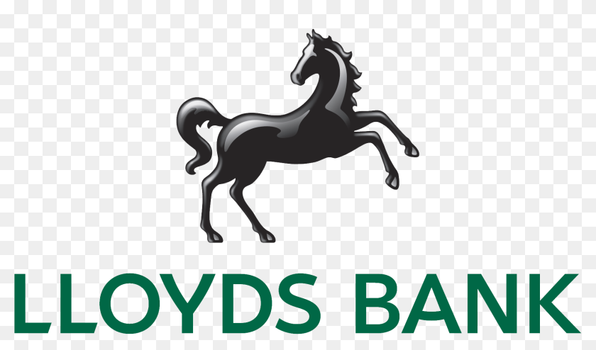 Lloyds Bank Logo Transparent Background Image Lloyds Bank Logo