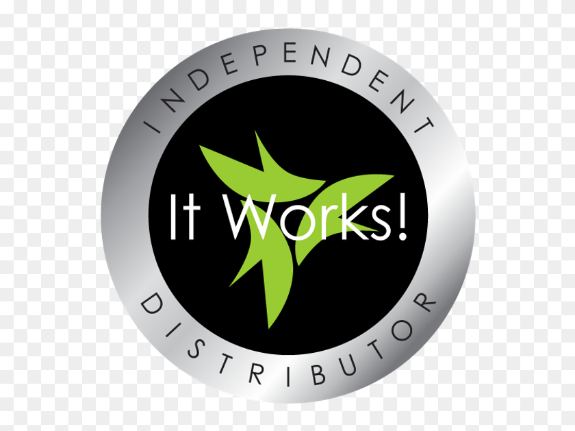 It Works Logo Works, HD Png Download 1000x600(6828883) PngFind