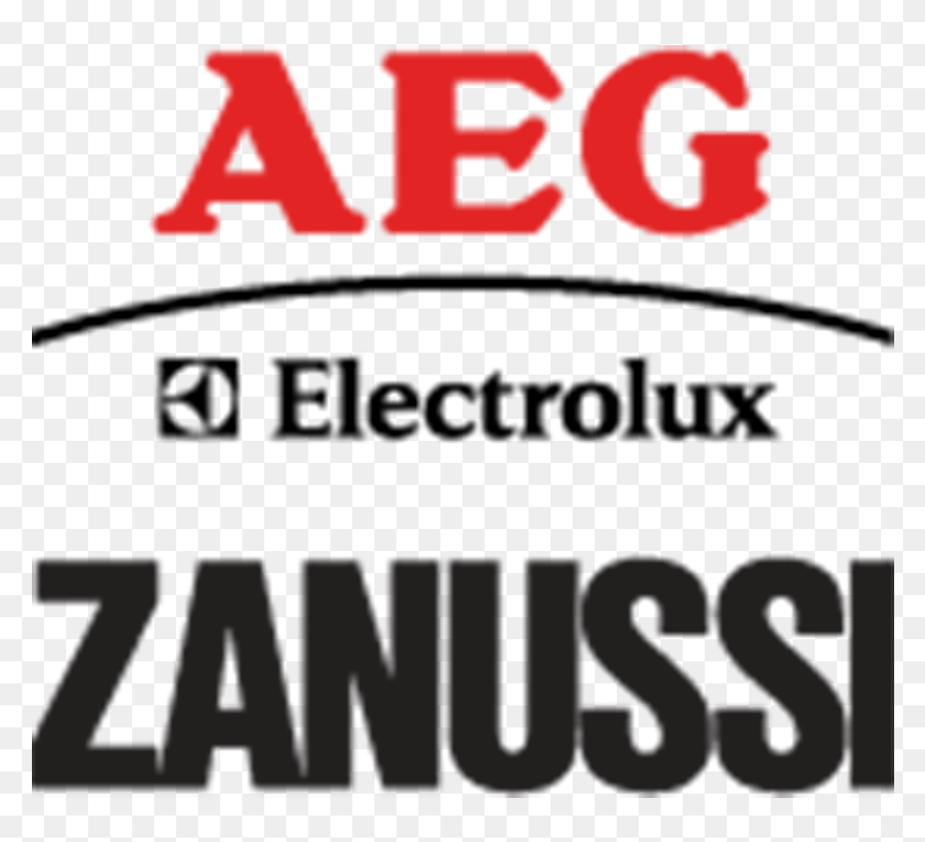 Aeg Electrolux Zanussi Logo Aeg Electrolux Logo Png Transparent Png 784x684 6829166 Pngfind