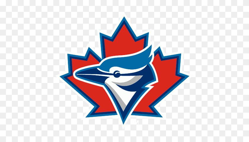 Mlb Blue Jays Logo Hd Png Download 750x4 Pngfind