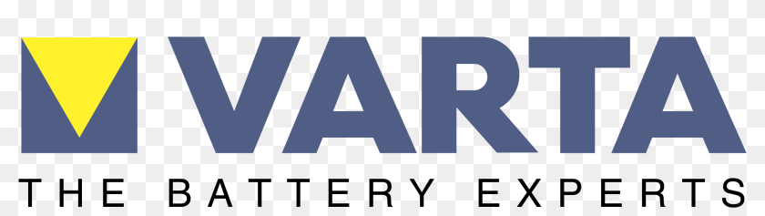 Varta Icon Varta Logo Png Transparent - Vector Logo Logo Varta, Png Download ...