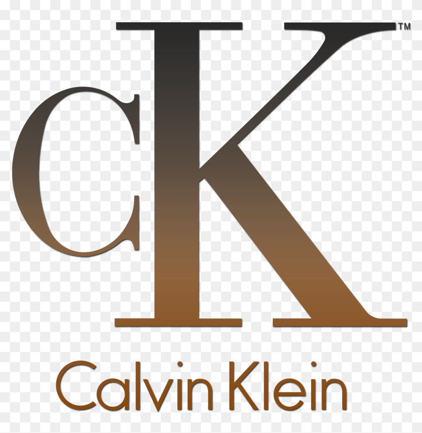 Calvin Klein Logo Png - Calvin Klein, Transparent Png - 3840x2160 ...