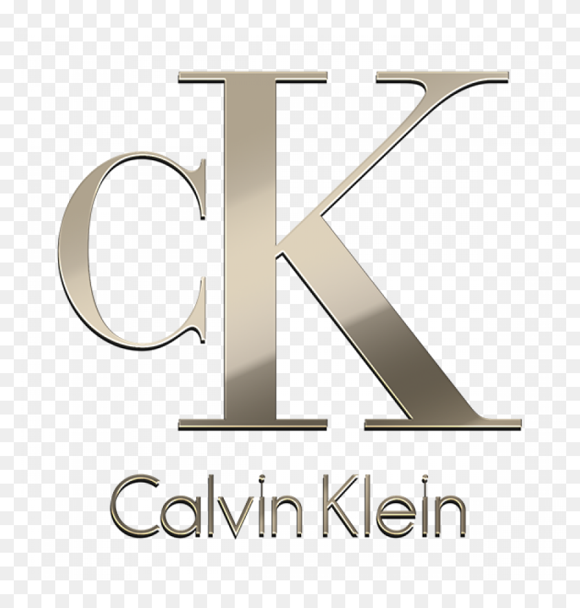 Calvin klein online logo png