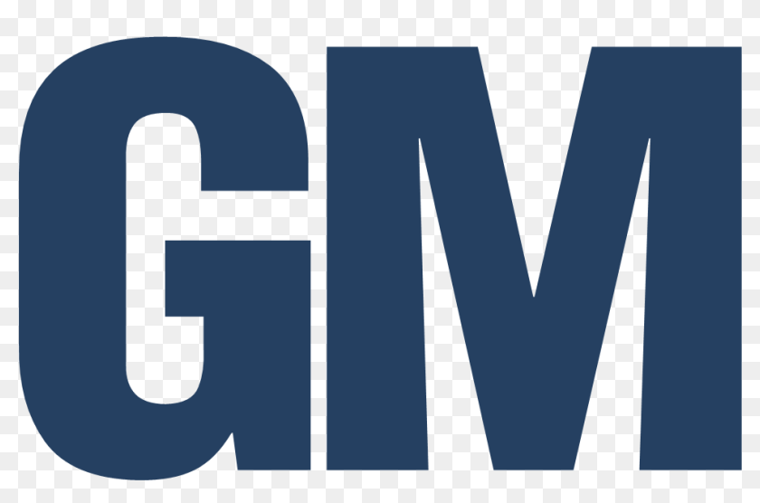Gm Logo Png , Png Download, Transparent Png , Transparent Png Image -  PNGitem