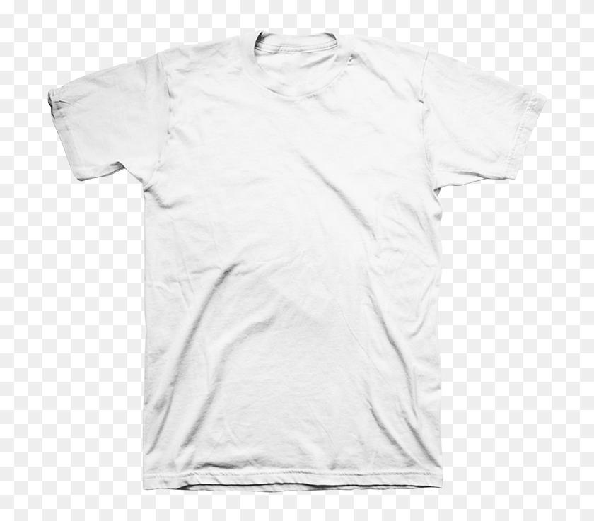 Download T Shirt Mockup Blank, HD Png Download - 750x750(#6829996 ...