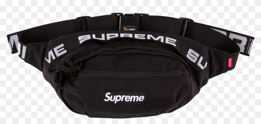 waist bag supreme ss18