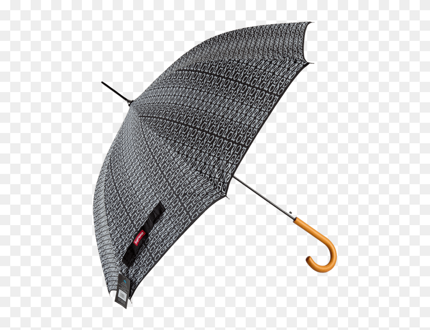Supreme Shedrain Pissed Umbrella Piss Deadstock New - Umbrella, HD Png