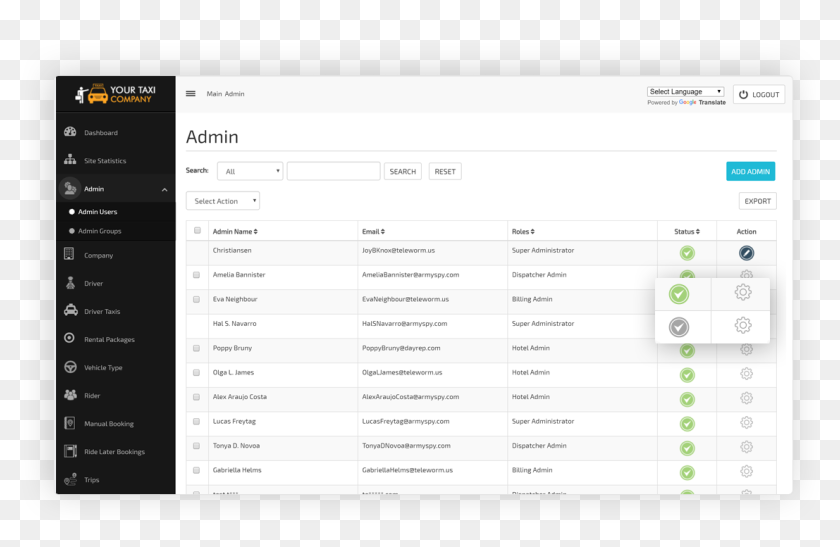 Пользователи admin user. Статус ui. admin panel. crm для управляющей компании админ панель. user admin panel.