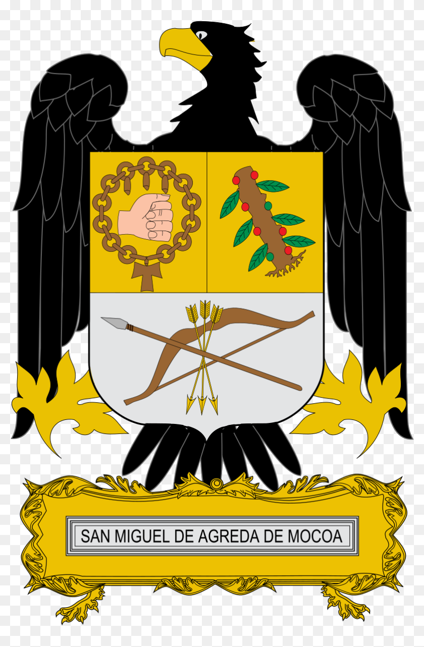 Escudo Alcaldia De Mocoa Hd Png Download 840x1218 6835222 Pngfind