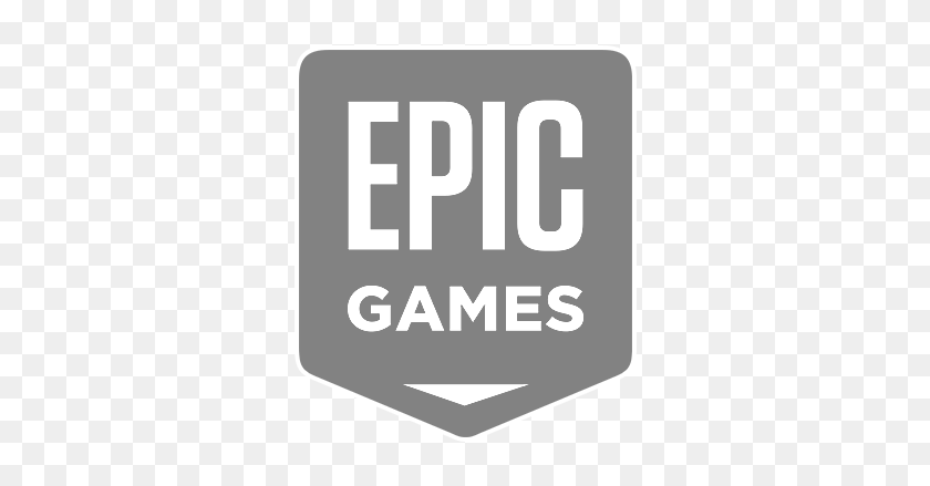 Epic Games Logo Png, Transparent Png - 800x500(#6835317 ...