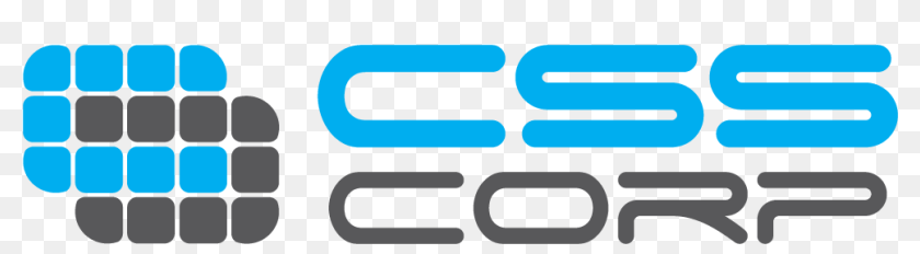 Css Corp Logo - Css Corp, HD Png Download - 1000x323(#6835750) - PngFind