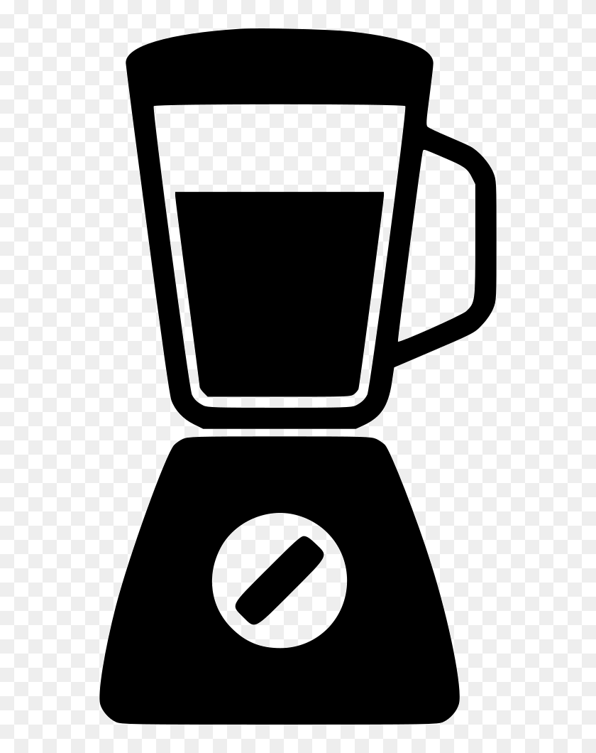 Blender - Blender Icon Png Free, Transparent Png - 560x980(#6836345