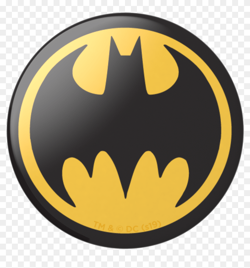 Batman Snapchat Filter