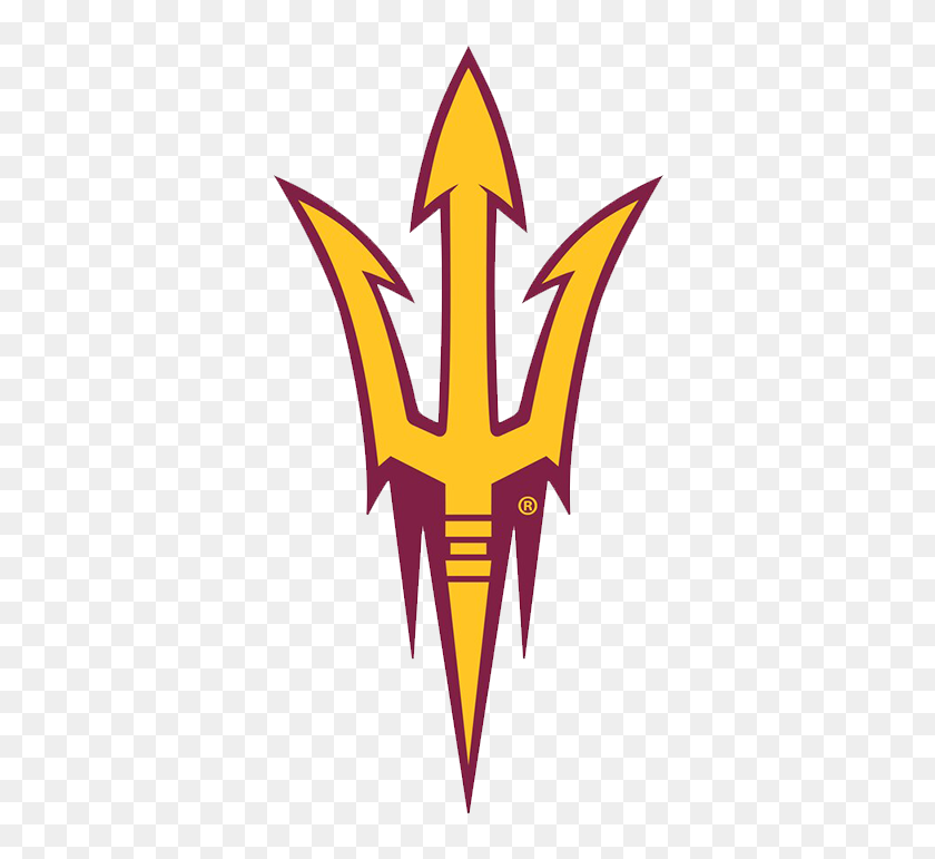 Arizona State Logo Png Free Transparent PNG Clipart Images Download ...