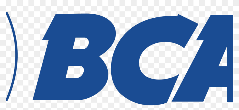 Bca Png , Png Download - Transparent Logo Bca Png, Png Download