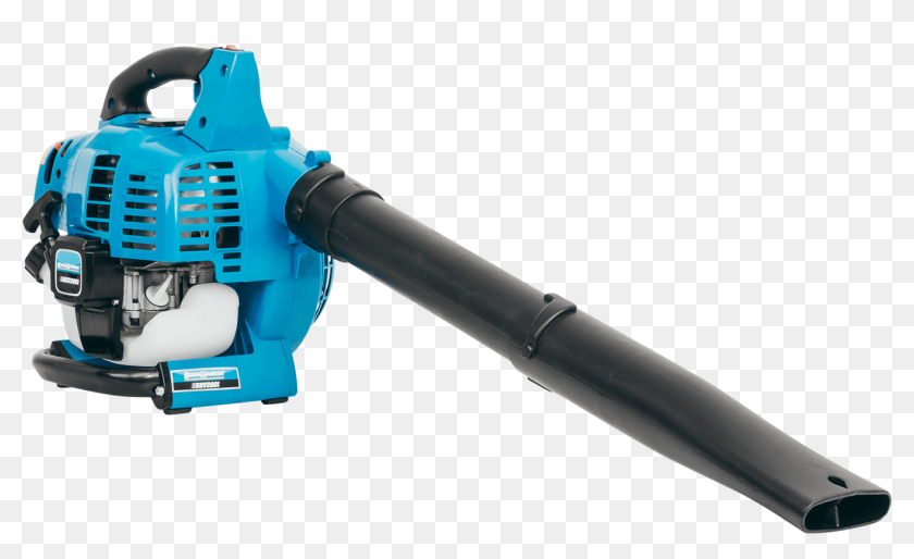 Br2601 Bushranger Home Series Blower Vac 2 - Leaf Blower, HD Png ...