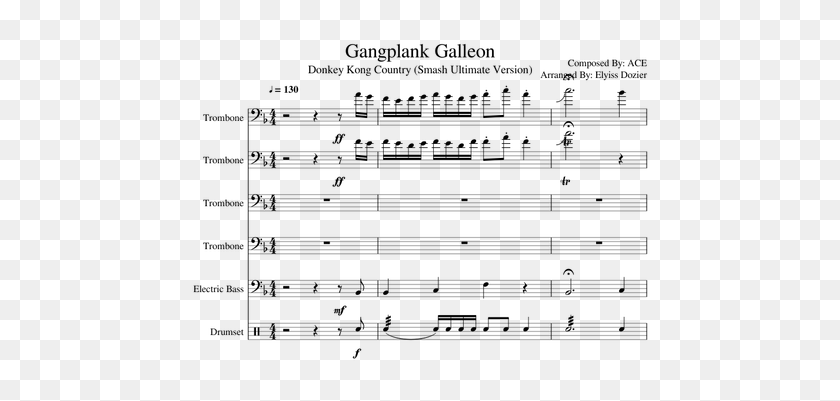 Lifelight Violin Sheet Music