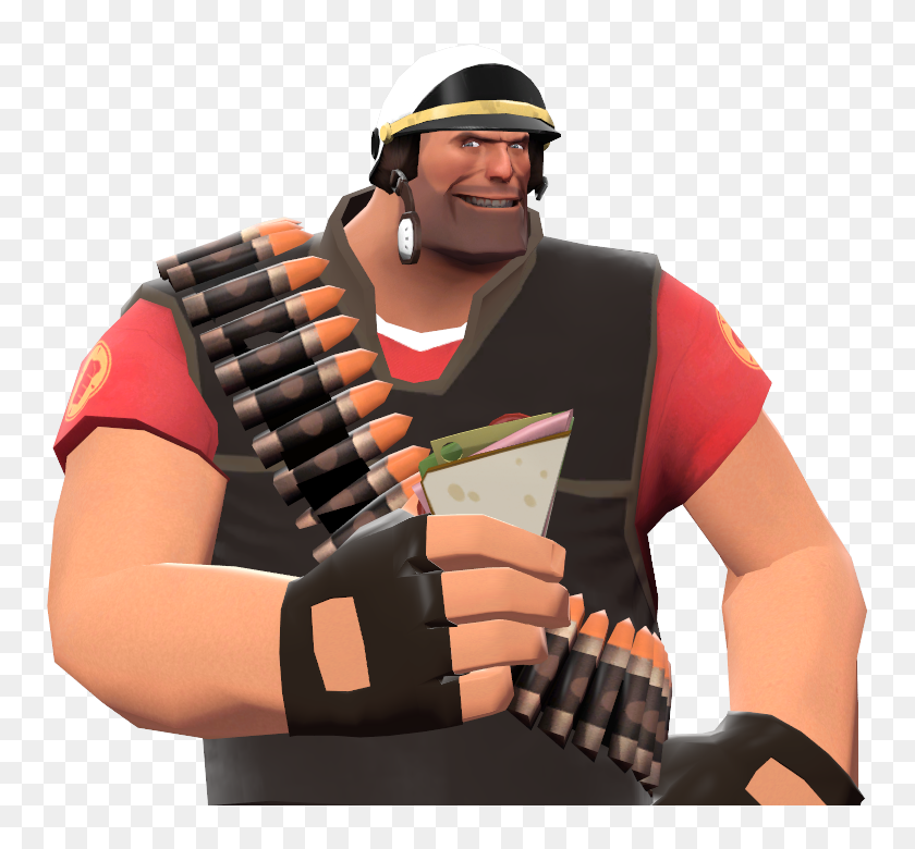 Bearded Expense T Pose, HD Png Download.