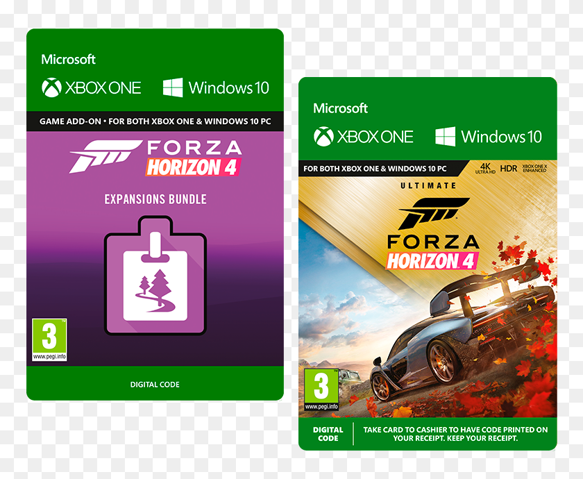 forza horizon 4 ultimate edition black friday