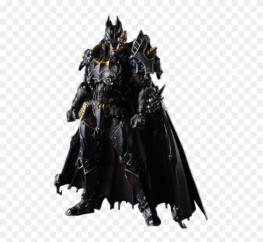 Batman Arkham Knight Png, Transparent Png - 495x693(#6843220) - PngFind