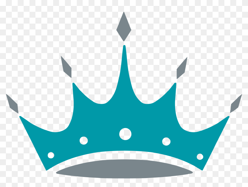 Download Zeta Tau Alpha Crown, HD Png Download - 3068x2170(#6843749 ...