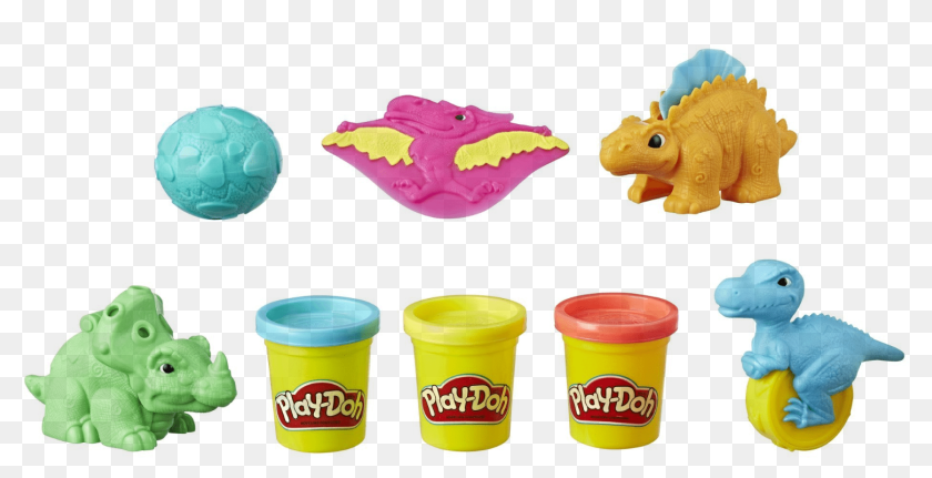 play doh png