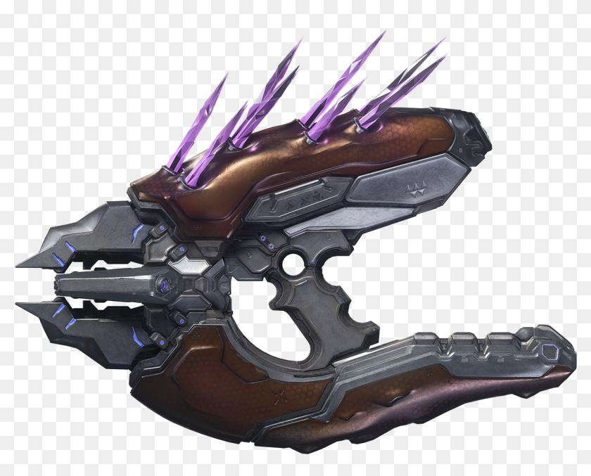 Transparent Halo 5 Guardians Png Armas De Halo 5 Png Download 1254x951 Pngfind
