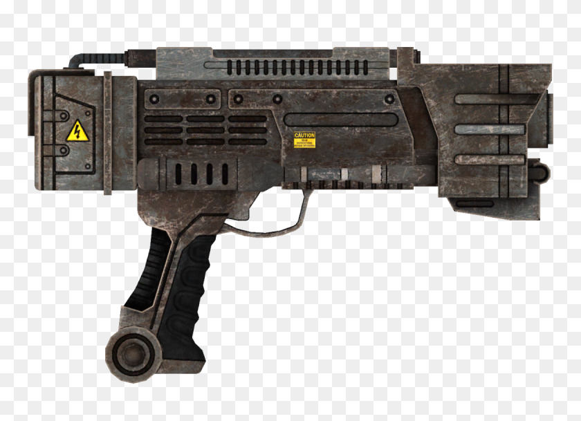 The Vault Fallout Wiki - Fallout Taser, HD Png Download -  1200x814(#6846225) - PngFind