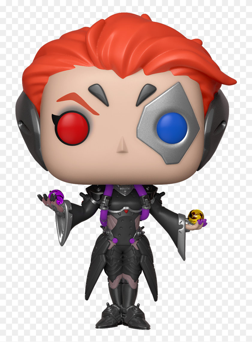 overwatch funko pop moira