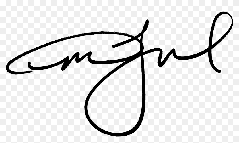 pics Transparent M Signature Png signature png hd transparent png