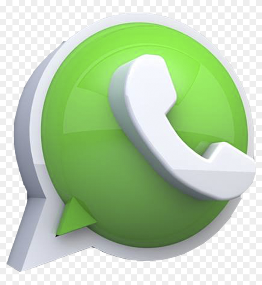 Transparent Whatsapp Icon Transparent Png Whatsapp Logo Png Png Download 849x4 Pngfind