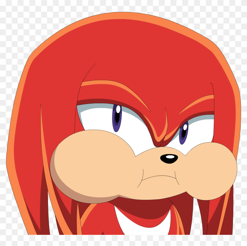 pic Sonic X Knuckles Fanart knuckles sonic x png transparent png.