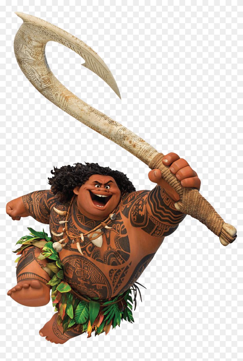 Maui Moana Png , Transparent Cartoons - Maui Moana Png, Png Download - 1041x1499(#6849526) - PngFind Maui Moana Png , Transparent Cartoons - Maui Moana Png, Png Download - 1041x1499(#6849526) - PngFind