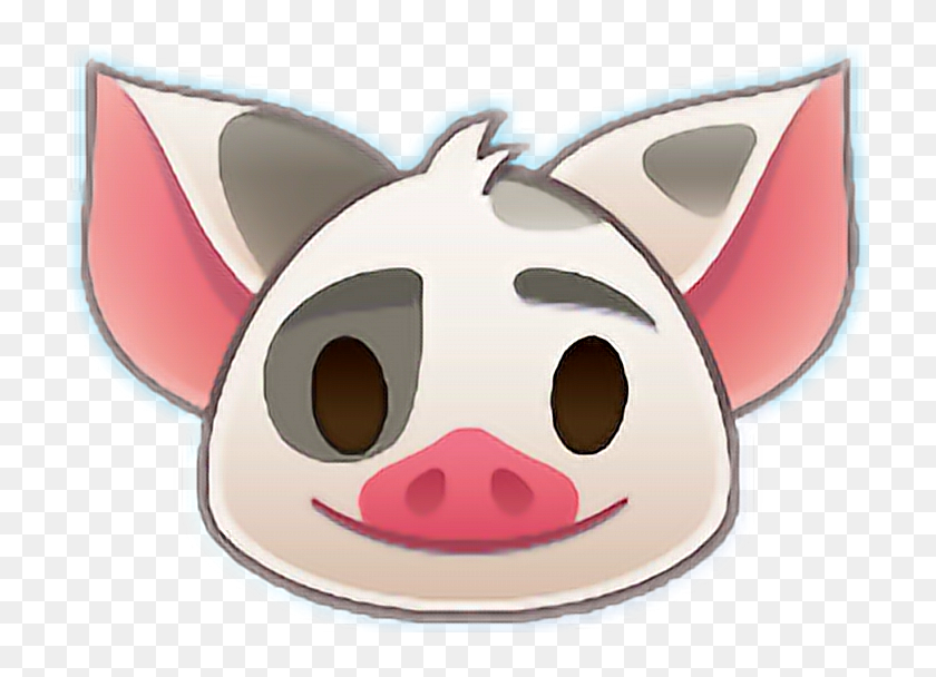 transparent pua clipart  disney emoji blitz pua hd png
