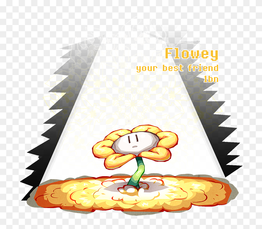 Annoying Dog Undertale イラスト Hd Png Download 737x681 Pngfind