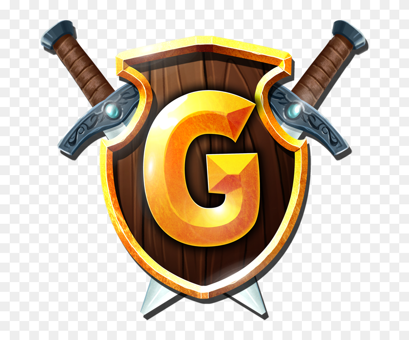 Gommehd Net Server Logo Png Download Minecraft Gomme Transparent Png 676x619 6851431 Pngfind