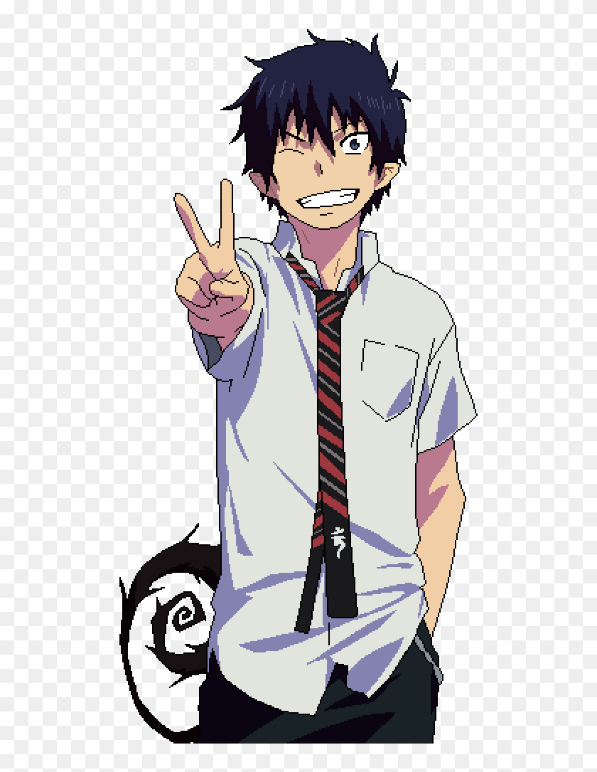 Blue Exorcist Season 3 Release Date Rumors: When Is It Coming Out?