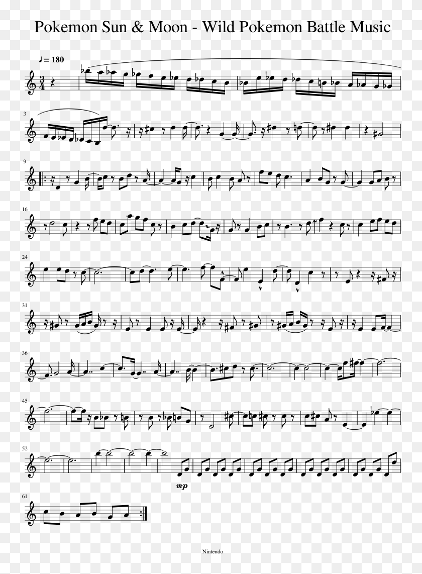Generique Simpson Partition Piano Hd Png Download 7x1169 Pngfind