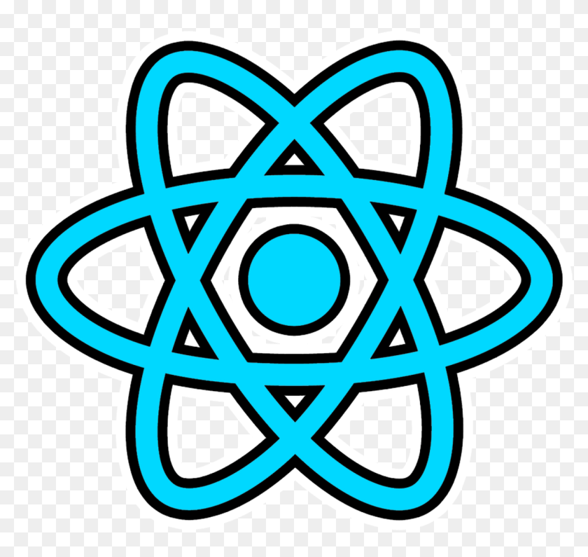 Download React Logo Png , Png Download - Logo Png Reactjs Logo, Transparent Png - 1142x1027(#6854970 ...