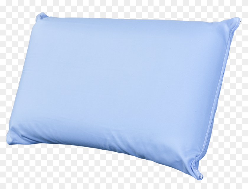 moulded pillow