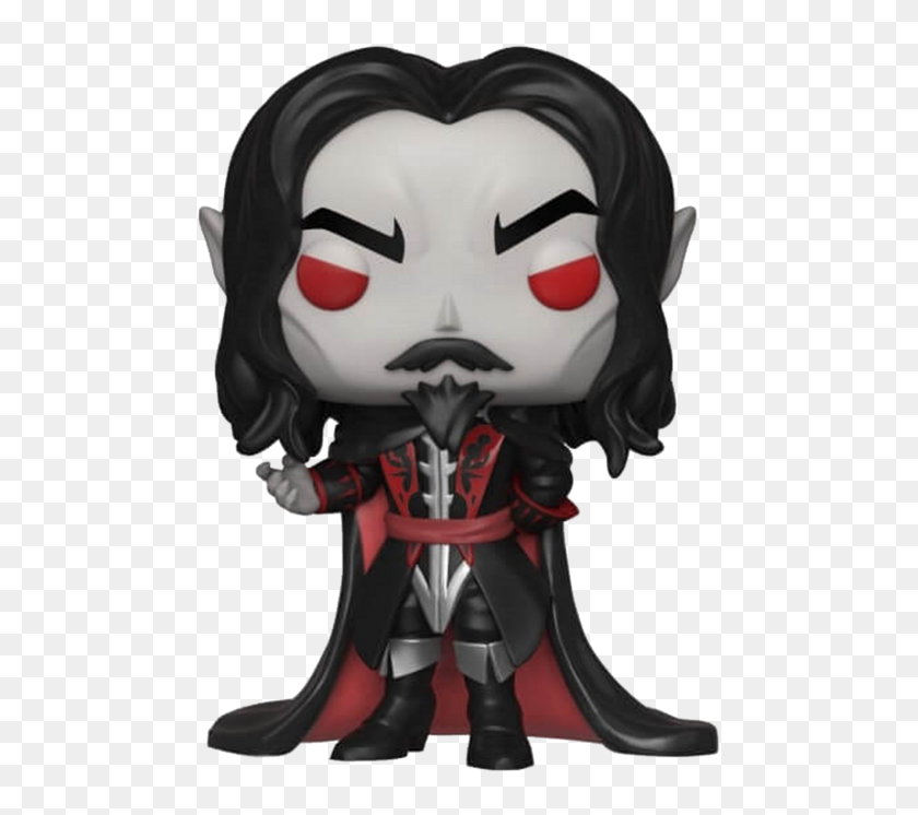 vlad dracula tepes funko pop