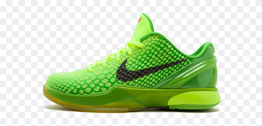 Zapatillas Baloncesto Nike Kobe Bryant, HD Png Download - 720x432(#6857577)  - PngFind