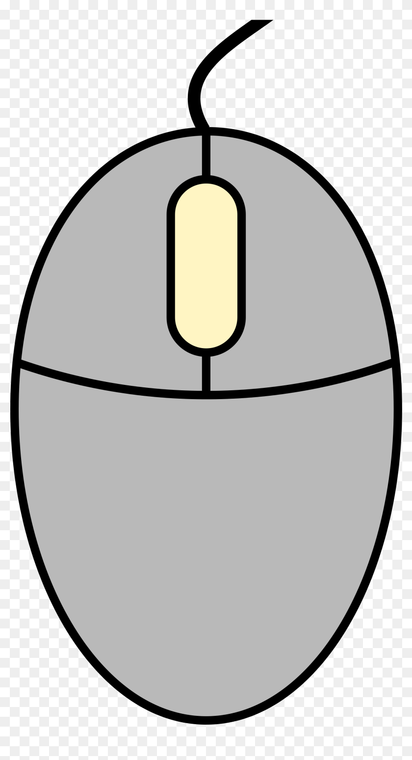 pc mouse clipart picture