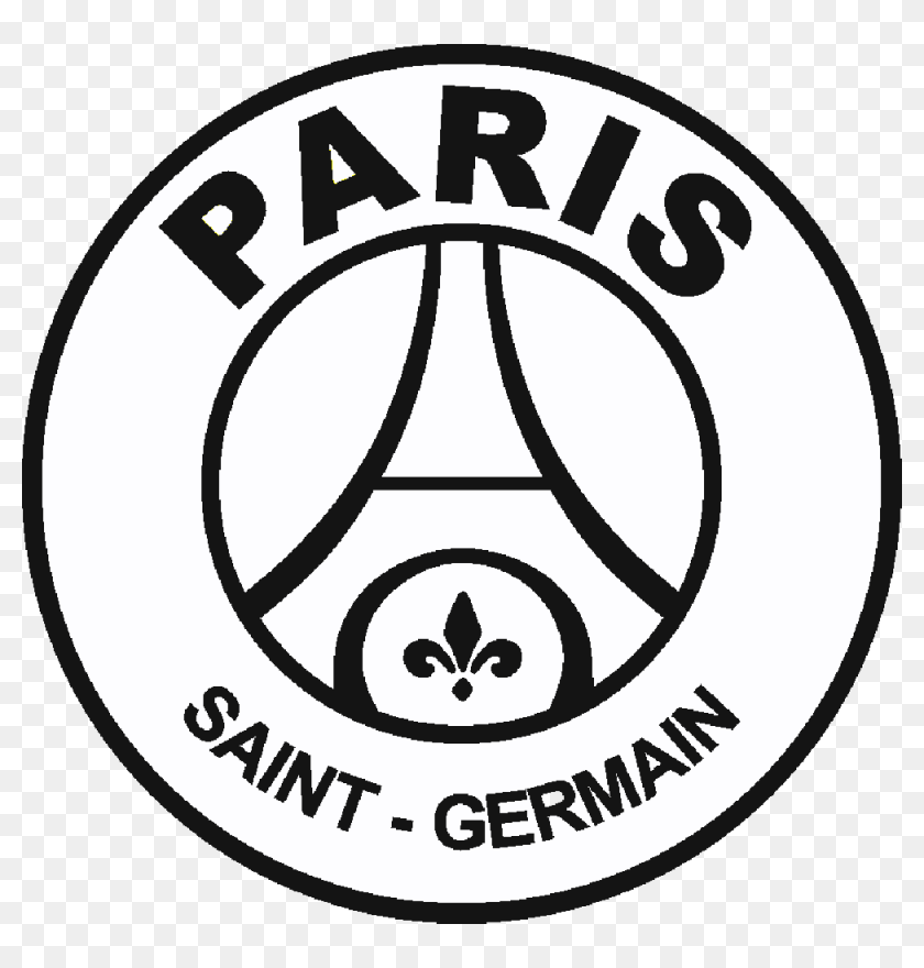 psg Paris Saint Germain Logo Vector HD Png Download 1000x1000 psg Paris Saint Germain Logo Vector HD Png Download 1000x1000
