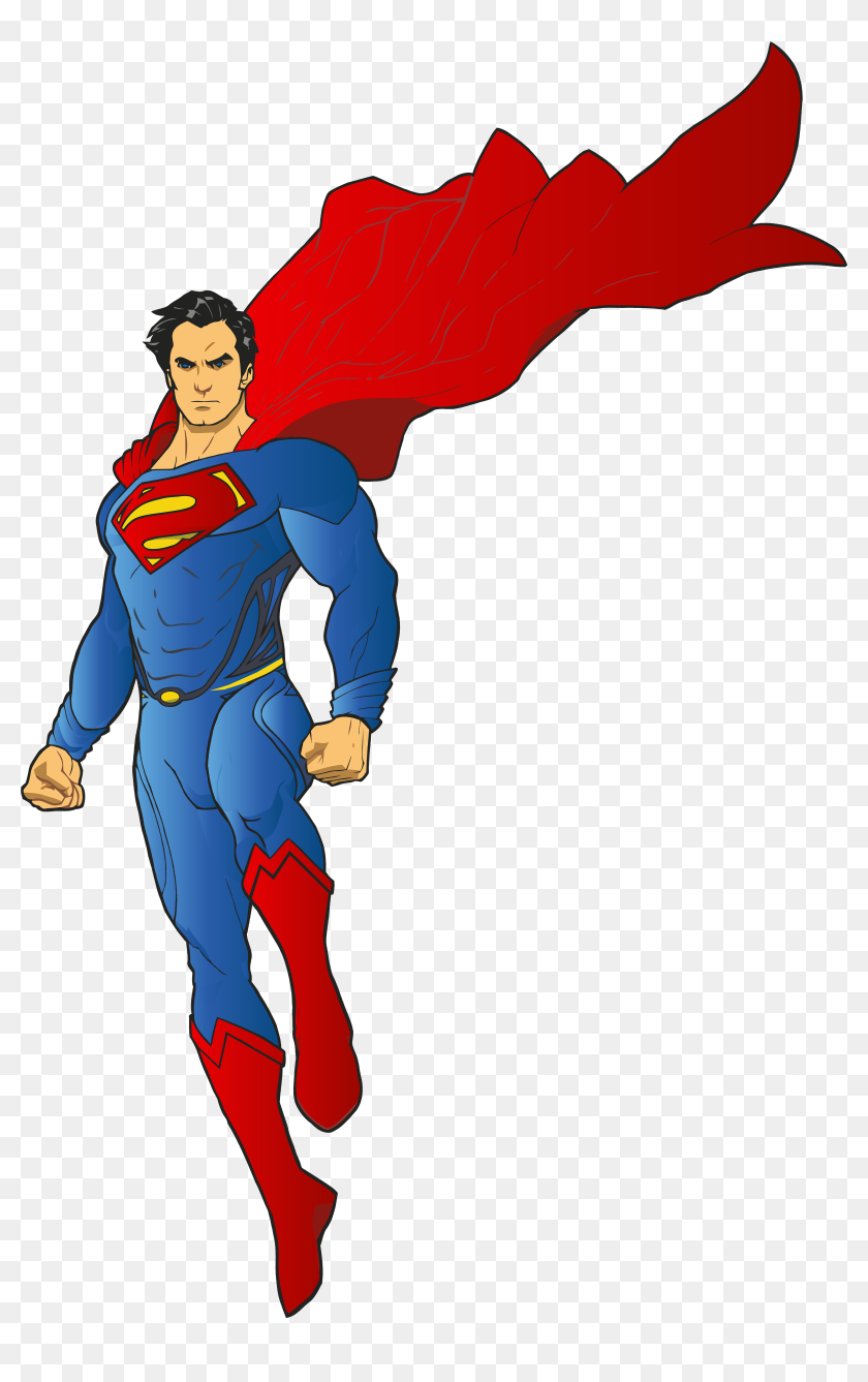 Superman Batman Spider-man Flash Superhero - Superhero Transparent, HD Png  Download - 5178x8000(#6859247) - PngFind