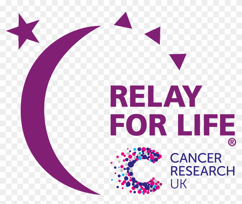 Relay For Life Logo Png Cancer Research Relay For Life 2017